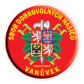 Znak SDH Vanůvek